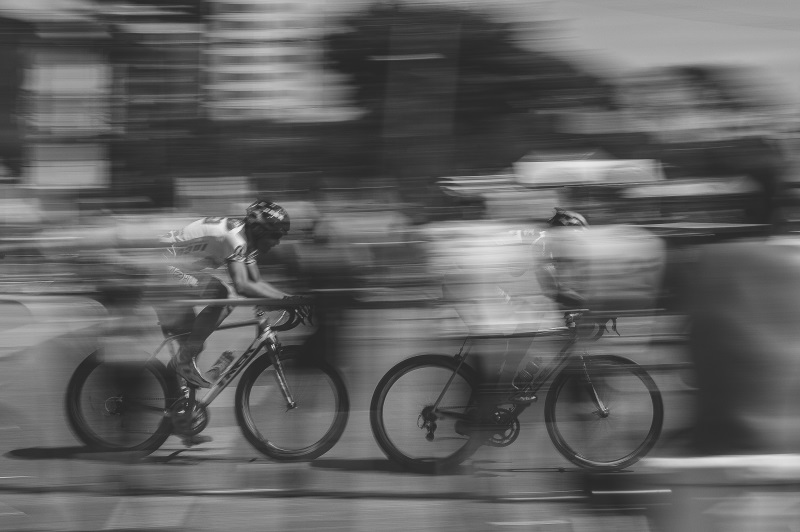 Tour de la relève